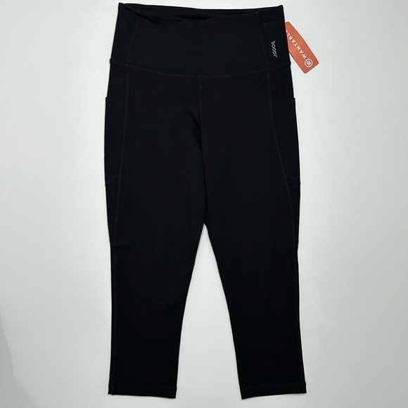 Wantable Booty Eco Wear Leggings - Picture 1 of 7